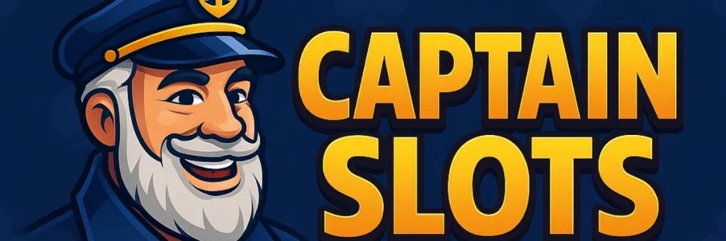 Captain Slots